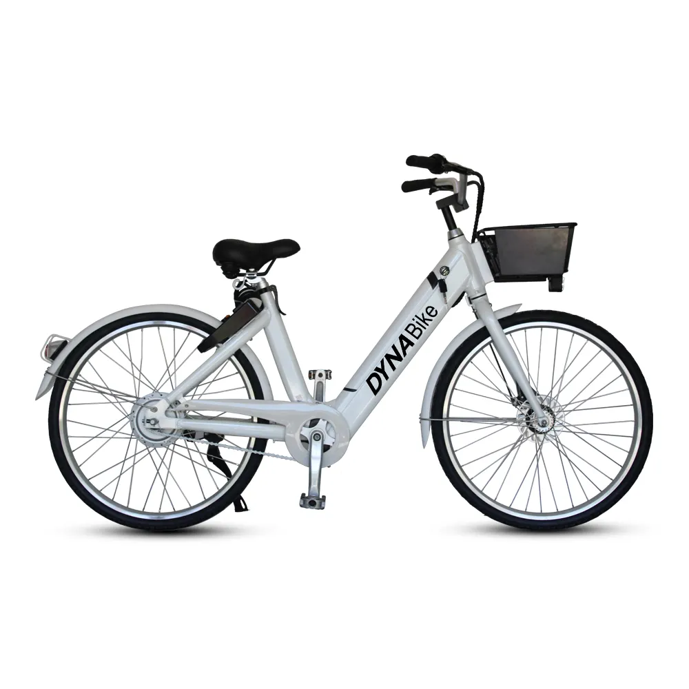 Omni elektrikli bisiklet paylaşım sistemi kamu kiralama şehir bisiklet GPS APP kontrolü akıllı kilit elektrikli bisiklet paylaşımı için