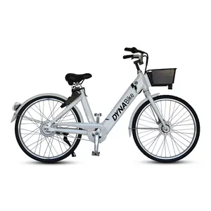 Top 3 kamu stationless akıllı bisiklet kilidi kamu bisiklet paylaşım Dock az bisiklet kiralama sistemi