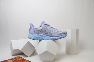 Calidad superior Bondi <span class=keywords><strong>Clifton</strong></span> <span class=keywords><strong>8</strong></span> Mejor entrenador acolchado Ecológico Zapatos para correr Cómodo Athleisure Sneaker - Product Image 3