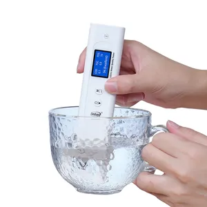 Testeur de qualité de l'eau Linshang LS311, affichage numérique TDS COD, conductivité, pour tester l'eau potable - Product Image 1