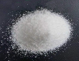 ไดแอมโมเนียมฟอสเฟต (DAP) เกรดอุตสาหกรรม CAS 7783-28-0 ผงสีขาว ความบริสุทธิ์ 99% ผลิตจากมณฑลซานตง ปลอดสารพิษ ใช้เป็นสารเพิ่มความยืดหยุ่นในพลาสติก ราคาดี - Product Image 1