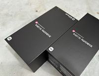 Version globale du smartphone Android intelligent redmiXiaomi 15 Ultra 256/512/1T, fonctionnalités polyvalentes, grand stock disponible