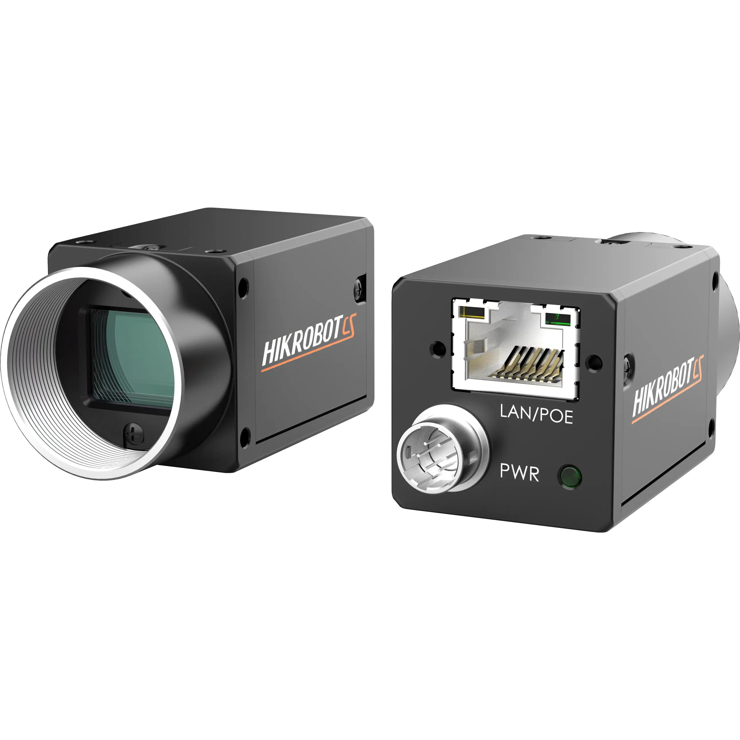 Ethernet Global Shutter CMOS de alta velocidad Industrial Scan Array cámaras analógicas fabricación endoscopio inspección de visión artificial