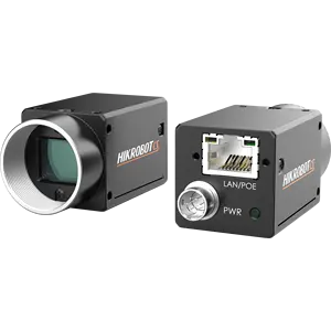 Le telecamere analogiche ethernet Global Shutter CMOS ad alta velocità di scansione industriale producono ispezione della visione artificiale dell'endoscopio