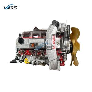 מחיר נמוך יותר מקורי מלגזה מנוע עבור <span class=keywords><strong>toyota</strong></span> <span class=keywords><strong>1z</strong></span> 1.8 ליטר 4 צילינדר בשימוש מנוע דיזל - Product Image 3