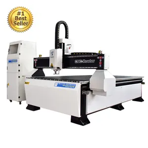 2021 New Arrivals 1325 4th axis wood machinery furniture manufacturing equipment 4x8 cnc router cnc engraving wood router