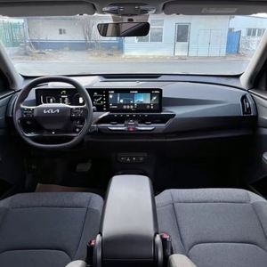2024 2025รถหรู Kia 530 720กม. 662กม. รุ่นคลื่นอากาศรถ4WD ใหม่ - Product Image 6