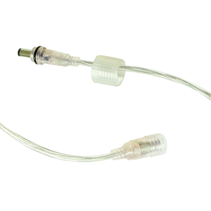 Pengiriman cepat pabrik harnes kawat lampu LED profesional harnes kawat kustom dengan MOQ rendah - Product Image 1