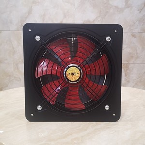 ICEGALAX 10-16 pouces ventilateur <span class=keywords><strong>d</strong></span>'extraction <span class=keywords><strong>de</strong></span> ventilation puissant pour cuisine <span class=keywords><strong>salle</strong></span> <span class=keywords><strong>de</strong></span> <span class=keywords><strong>bain</strong></span> - Product Image 2