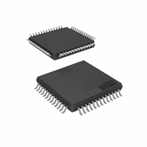 52 LQFP Components Electronic R5F100JHAFA#10 BOM IC In Stock Embedded - Product Image 1