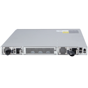 N3K-C3048TP-1GE 48x10/100/1000 and 4 X 10GE Ports 10 Gigabit Core <b>Switch</b> N3K-C3048TP-1GE - Product Image 6