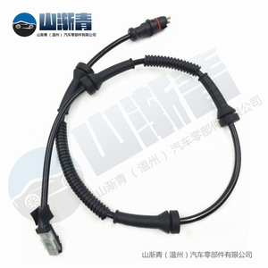 Capteur de vitesse de roue Renault OE 8200583498 8200184209 93858411 pour Trafic Pièce de rechange SJQ-8359 - Product Image 2