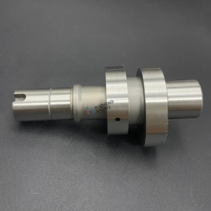 Árbol de levas Forza 350 de alto rendimiento para Honda <span class=keywords><strong>2021</strong></span> 2022 2023 2024 <span class=keywords><strong>SH350</strong></span> ADV350 Racing Upgrade Engine Cam Shaft Replacement - Product Image 5