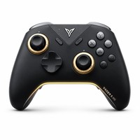 Control de Juego Inalámbrico FLYDIGI Vader 5 Pro, Joystick con Efecto Hall de 1000Hz, Gamepad Multiplataforma para PC, Switch, Android e iOS