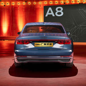 <span class=keywords><strong>Audi</strong></span> A8L Usata Modello 2019 48V 3.0TFSI 55TFSI Quattro Guida a Sinistra Benzina/Gasolina Berlina di Lusso in Pelle R19 Automatica - Product Image 3