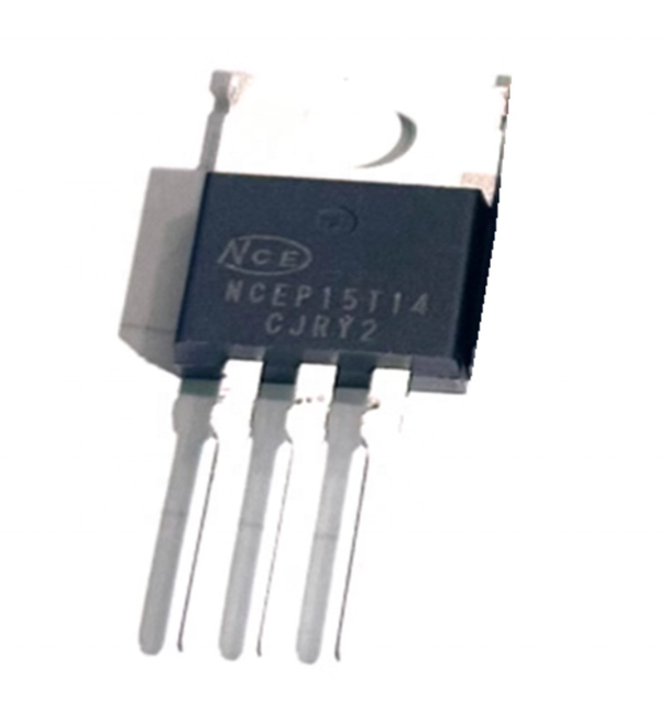New Mosfet Transistors Ncep15t14 Mos High-power Transistor To220 140a150v 15t14 Integrated Circuit Type Transistor