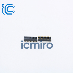 ICMICRO En stock Nouveau microcontrôleur Microchip d'origine Fournisseur fiable FLE-117-01-G-DV - Product Image 1