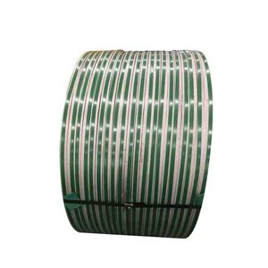 AISI ASTM SUS 304 304L 316 316L Bobine d'acier inoxydable matérielle laminée à froid - Product Image 6