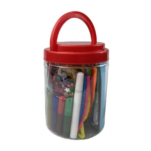 Diy Kunst En Ambachten Levert Set Jar Voor Kids