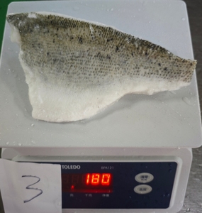 เนื้อปลาทะเลแช่แข็งแบบจีน - Product Image 2