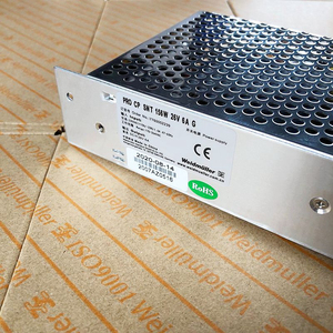 PRO CP <span class=keywords><strong>SNT</strong></span> 156W 26V 6A Fuente de alimentación Interruptor de máquina de ascensor Piezas de ascensor modernas Apartamento Incluye Luz de ascensor - Product Image 2
