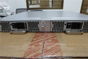 Switch SAN de Fibra Óptica EMC DS-6510B EM-6510-24-16G-R <span class=keywords><strong>Hitachi</strong></span> Brocade 6510 BR-6510-24-16G-R - Product Image 5