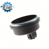 Suku Cadang Elektrik Mobil Berkualitas Tinggi 589801M000 Sensor Kecepatan Roda ABS Mobil 58980-1M000 untuk Hyundai Kia