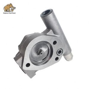 ปั๊มไฮดรอลิกสำหรับ PC120-5 HPV55เครื่องขุดปั๊มชาร์จปั๊มนำร่อง - Product Image 5