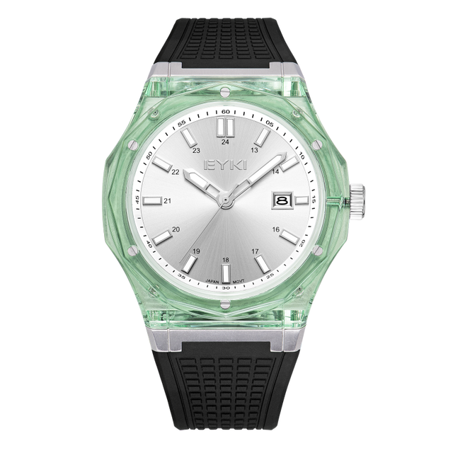High Quality Orologio Uomo Sports Watches Luxury Reloj Hombre Custom Original Watch Montre Homme Quartz Wrist Watch for Men