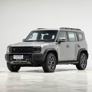 2026โหมดการขับขี่หลายพื้นที่พร้อมรางหลังคามาตรฐาน2.0TD SUV สำหรับครอบครัวออฟโรด XWD พร้อมรางหลังคามาตรฐาน - Product Image 1