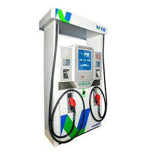 <span class=keywords><strong>Pompe</strong></span> de <span class=keywords><strong>station</strong></span>-service portable <span class=keywords><strong>avec</strong></span> distributeurs de carburant débitmètre pour <span class=keywords><strong>essence</strong></span> certifiée ATEX à vendre - Product Image 4