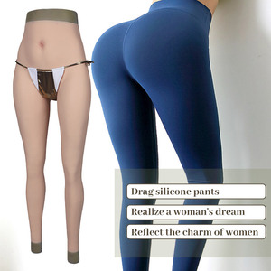 Eta – culotte en <span class=keywords><strong>Silicone</strong></span> pour femme et <span class=keywords><strong>homme</strong></span>, nouvelle collection, grandes hanches et fesses, haute élasticité - Product Image 2