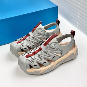 Sandali da <span class=keywords><strong>Trekking</strong></span> Hopara di Alta Qualità per Avventure all'Aperto, Comfort e Assorbimento degli Urti, per <span class=keywords><strong>Uomo</strong></span> e Donna, Novità 2026, Scarpe Acquatiche - Product Image 5