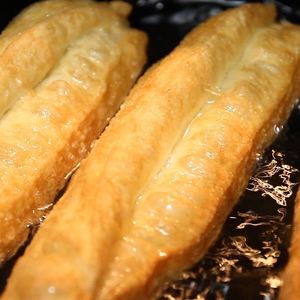 แท่งแป้งทอดแช่แข็งสำหรับร้านอาหารและร้านขายของชำแท่งทำขนมจีนแช่แข็งพร้อมทอด - Product Image 3