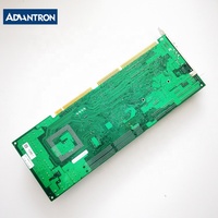 ROBO-679-GM 204 B930072BAB1679822 Processeur Intel Pentium III ou Celeron (FC-PGA2) basé sur un processeur PICMG SBC avec VGA et Fast Ethernet