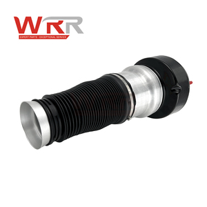 2213204913 2213209313 Ressort de suspension pneumatique pour Mercedes-Benz W221 S350 S500 – Amortisseur avant confortable, pièce de rechange pour suspension pneumatique - Product Image 3