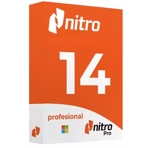 Nitro <span class=keywords><strong>PDF</strong></span> Pro 14 Originale Globale a Vita con Garanzia Completa e Consegna via Email 24/7 - Product Image 3