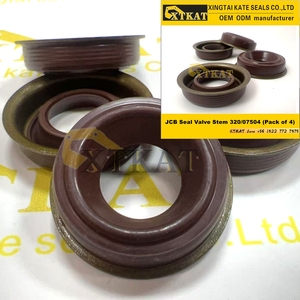 XTKAT <span class=keywords><strong>sigillo</strong></span> iniettore carburante 320/07504 alta <span class=keywords><strong>garanzia</strong></span> si adatta JCB 225T 260T 300T 320T 320/40000 320/40262 - Product Image 2