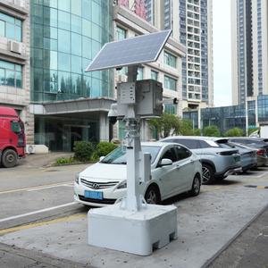 BIGLUX HiTOP, systèmes de <span class=keywords><strong>surveillance</strong></span> solaires à intelligence artificielle, protégez votre propriété 24h/24 et 7j/7 - Product Image 5