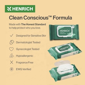 Toallitas húmedas refrescantes de algodón de primera calidad para adultos Toallas refrescantes ecológicas con suministro de etiqueta privada - Product Image 5