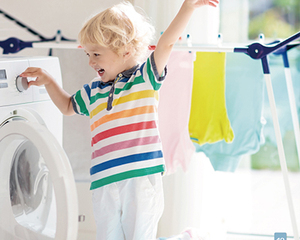 Vente en gros de tablettes de blanchiment <span class=keywords><strong>à</strong></span> l'oxygène pour vêtements colorés, détergent de nettoyage du linge de haute qualité - Product Image 5