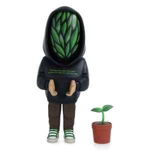 Figuras de Personajes Famosos al por Mayor, Juguetes Decorativos, Cajas Sorpresa Personalizadas, Figuras de Acción de PVC Personalizadas - Product Image 1