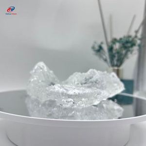 Reliable Manufacturer Supply Transparent Soft Gel Wax DIY Hard Jelly Wax for Handicraft Scented Candles Home - Product Image 3
