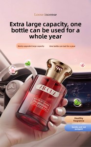 Difusor de Aroma <span class=keywords><strong>para</strong></span> Auto, Ambientador de Larga Duración <span class=keywords><strong>para</strong></span> Eliminar Olores en el Auto, Dormitorio y Baño - Product Image 6