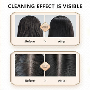 Aceite Capilar Nutritivo para el Cuidado del Cabello, al por Mayor, con Perfume, para Mejorar el Cabello Seco, Anti-frizz, Hidratante, Suavizante y Refrescante - Product Image 5