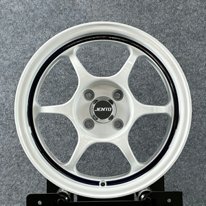 Cerchi in Lega di Alluminio 15 Pollici 17 Pollici <span class=keywords><strong>18</strong></span> Pollici 20 Pollici 24 Pollici 4x112/4x100/4x114.3 per Auto Audi - Product Image 1