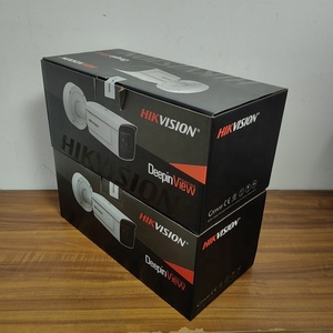 EN STOCK Cámara Bullet Varifocal para Moto DeepinView ANPR de 4MP de 2/12MP, <span class=keywords><strong>1</strong></span>/2" - Product Image 2