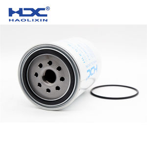 โรงงานผลิตไส้กรองน้ำมันเชื้อเพลิง 53C0576 SN25116   SP1219 SFC-57040 SN40727  FS36231 FS36215  FS36261 <span class=keywords><strong>FS36241</strong></span> - Product Image 2