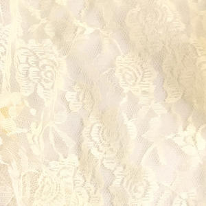 Garniture en polyester personnalisée sur le bas de la dentelle sous-vêtements intimes légers et doux avec un nouveau tissu en dentelle délicate - Product Image 3