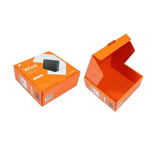 Chất lượng cao sang trọng lá vàng dập nổi lớp phủ UV mỹ phẩm Hộp quà tặng tùy chỉnh in Hot Bán bưu phẩm tái chế Mặt Kem - Product Image 4